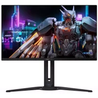 Игровой монитор Gigabyte Aorus FO27Q3 (20VM0-FO27Q3BA-1EKR) фото 1